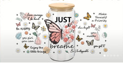 Just Breathe