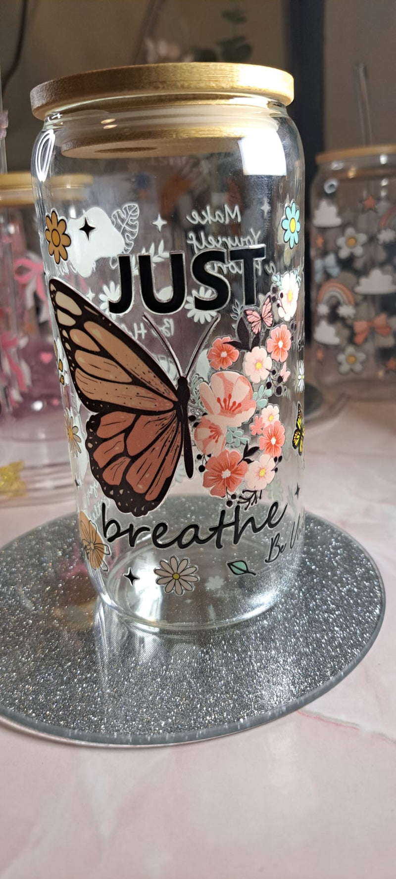 Just Breathe